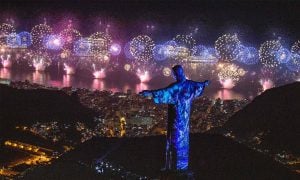 Prefeitura do Rio de Janeiro cancela festa do réveillon 2021