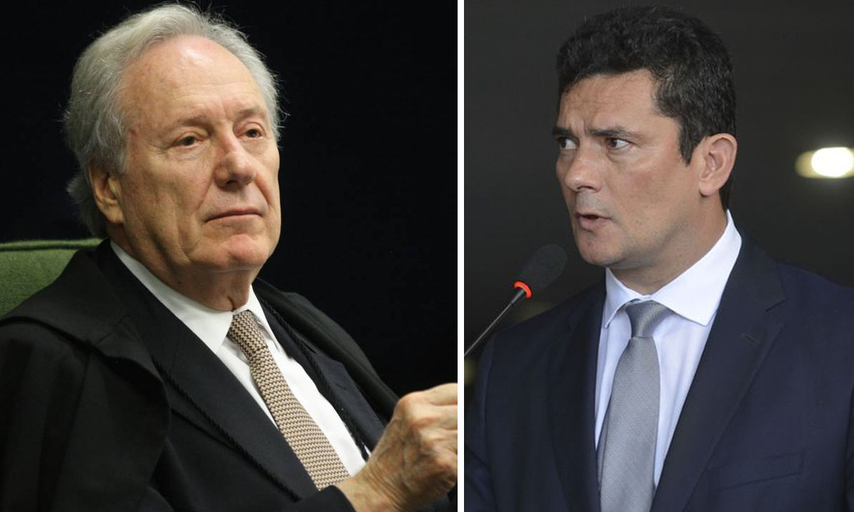 No mérito, ampla maioria do STF deve confirmar a incompetência de Moro, diz advogado