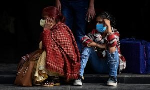 Doença misteriosa surge em cidade do sul da Índia