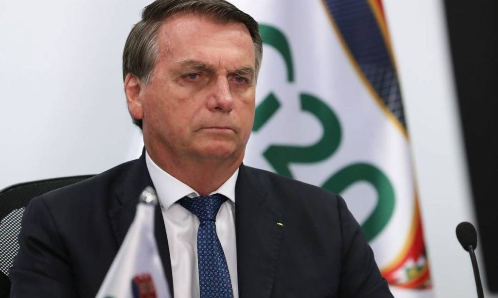 Governo Bolsonaro implanta agentes da Abin em diversos ministérios
