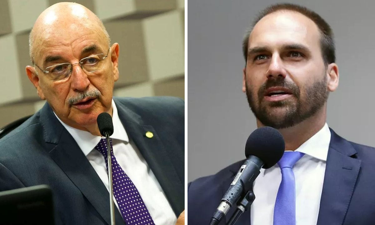 Deputados bolsonaristas lideram desinformação sobre a Covid, mostra levantamento