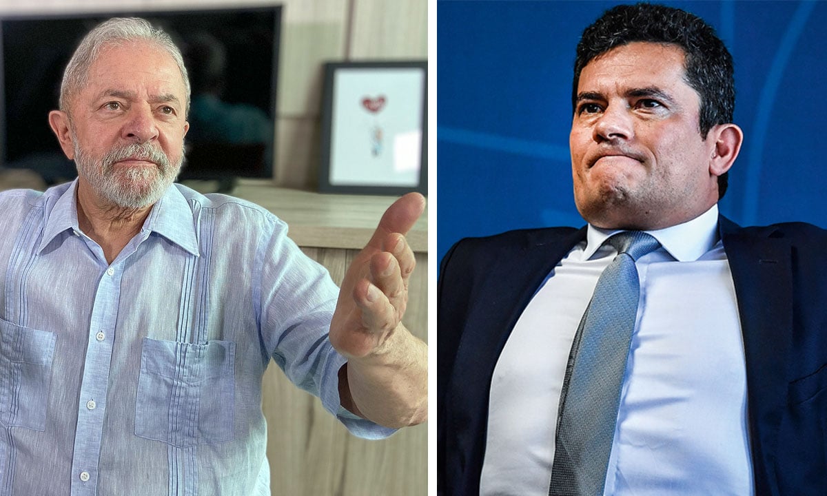STF deve julgar suspeição de Moro no 1º semestre de 2021; relembre o caso