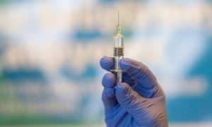 Sem apresentar data, governo prevê iniciar vacinação cinco dias após aval da Anvisa