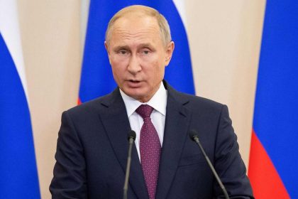 R&uacute;ssia dar&aacute; resposta imediata a quem tentar interferir&amp;#39;, diz Putin ap&oacute;s  anunciar opera&ccedil;&atilde;o militar na Ucr&acirc;nia - CartaCapital