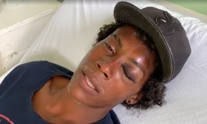 Jovem negro é agredido em supermercado após ser acusado injustamente de roubo