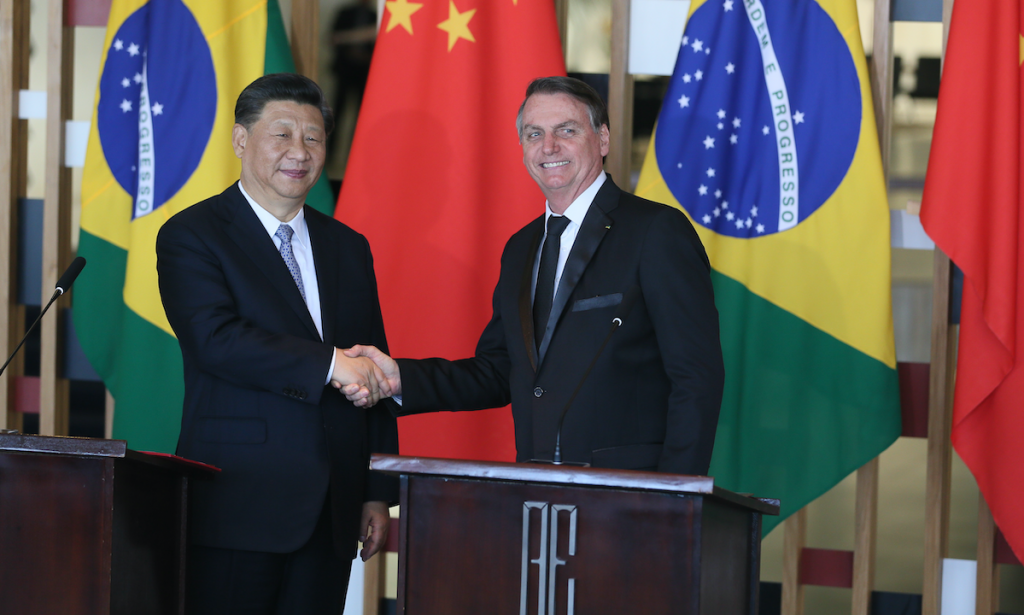 Como o Brasil deveria olhar para a China?
