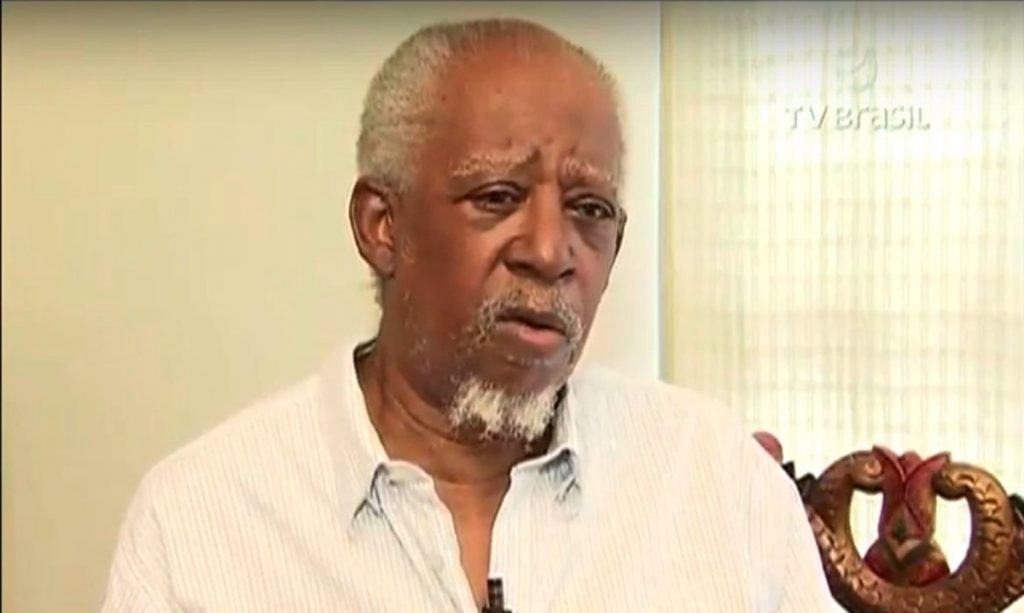 O herói pedetista da luta contra o racismo