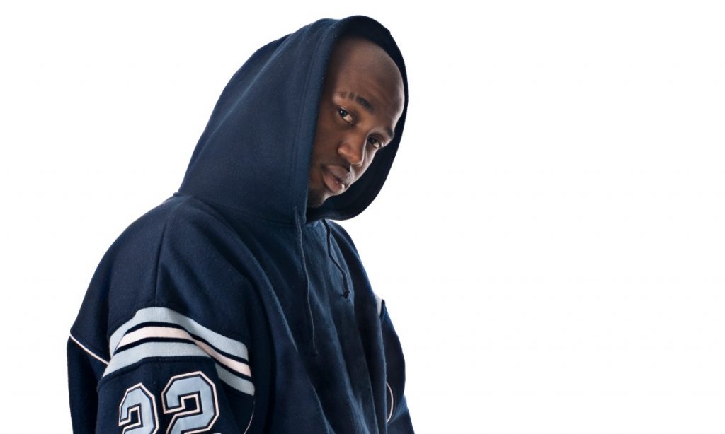 Antes feroz ao sistema, o RAP ressalta o amor e o zelo da população negra