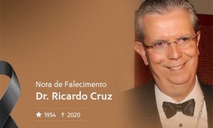 Sociedade de Medicina do Rio chama governantes de homicidas