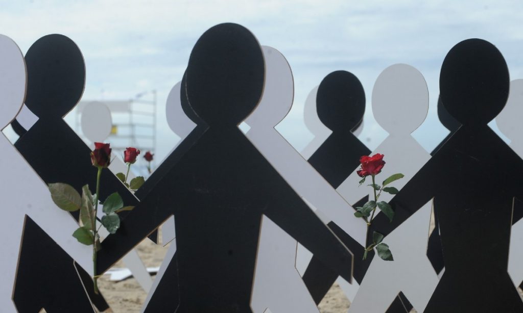 O assassinato de Emily e Rebecca sob a ótica dos Racionais MC’s