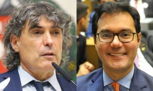 Giannazi pede substituição de deputado na Comissão de Ética sobre assédio na Alesp