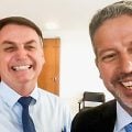 Moraes autoriza Lira a visitar Bolsonaro, com vistoria no porta-malas na saída