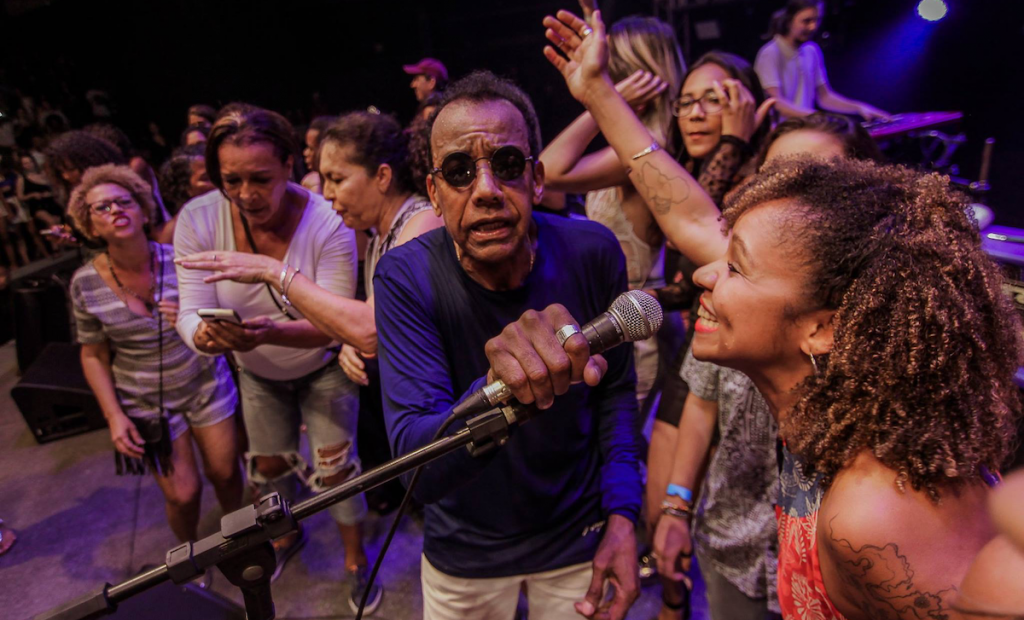 Livro destrincha os enigmas do disco 'África Brasil', um marco de Jorge Ben Jor