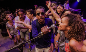 Livro destrincha os enigmas do disco 'África Brasil', um marco de Jorge Ben Jor