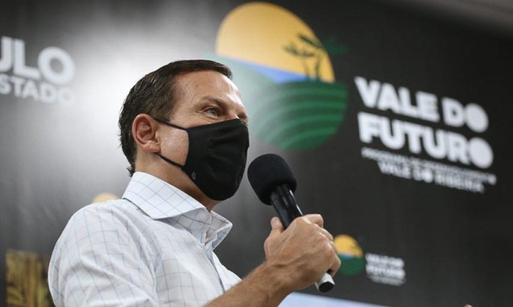 Povos tradicionais do Vale do Ribeira acusam o governo paulista de racismo ambiental