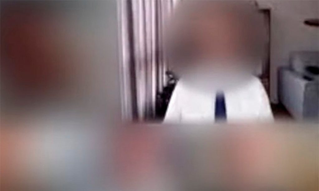 'Não tô nem aí para a Lei Maria da Penha', diz juiz em audiência