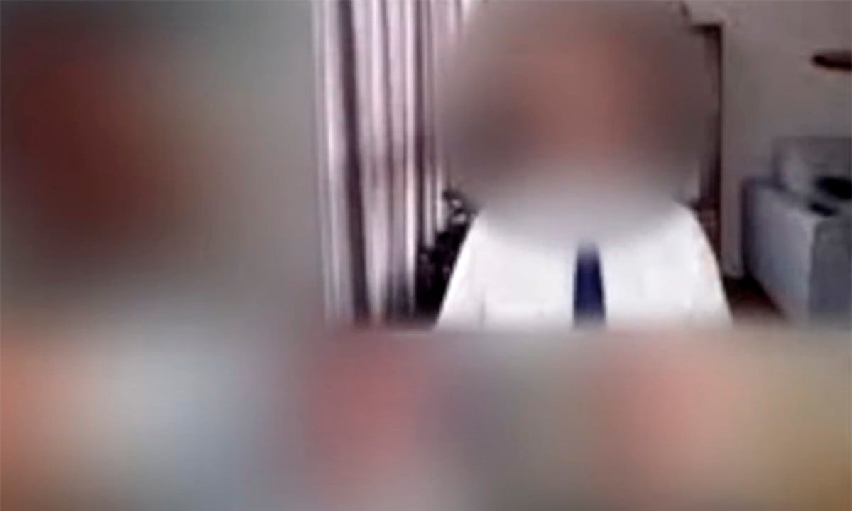 ‘Não tô nem aí para a Lei Maria da Penha’, diz juiz em audiência