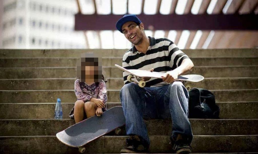 Justiça aceita denúncia e PM envolvido na morte de NegoVila vira réu