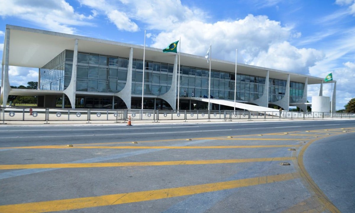 Surda, secretária diz ter sido barrada em evento no Planalto sobre pessoa com deficiência