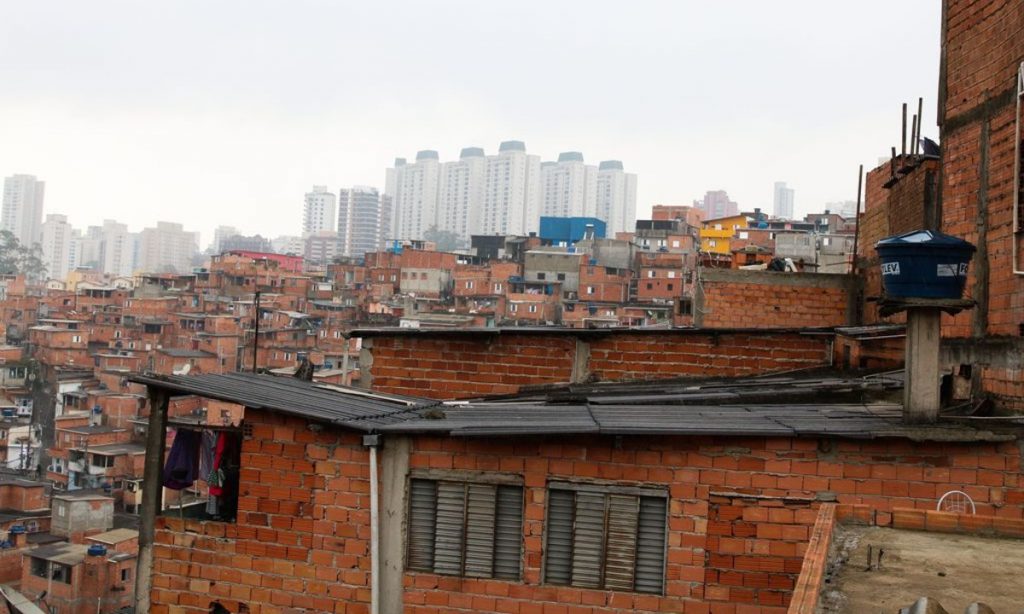 Sem doações, Paraisópolis pode perder estrutura de combate à Covid-19