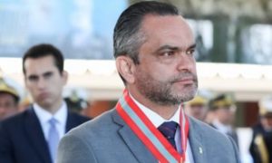 Bolsonaro nomeia seu ex-chefe de gabinete para Secretaria-Geral da Presidência