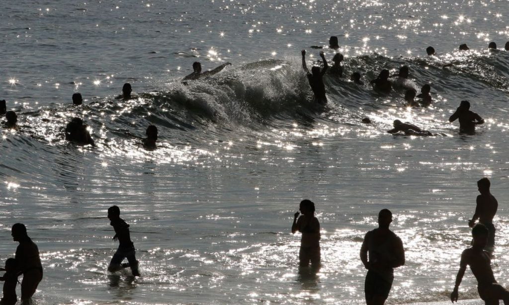 Onda de calor atinge seis estados e DF no fim de semana