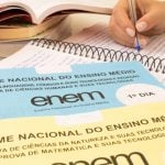 MEC prorroga inscrições do Enem 2026 por mais uma semana