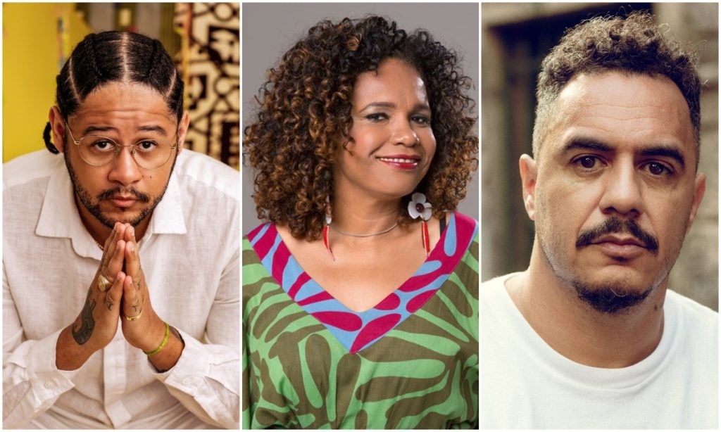 Num ano difícil para a música, ‘lives’ mantiveram o elo entre artistas e o público