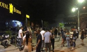 Morte de NegoVila é fruto da ‘negligência’ da subprefeitura de Pinheiros, diz comerciante local