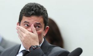 Empresa que contratou Moro é controlada por holding em paraíso fiscal