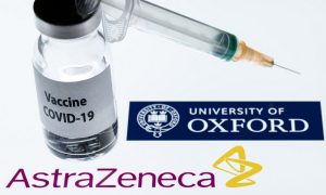 Anvisa autoriza importação de 2 milhões de doses da vacina de Oxford