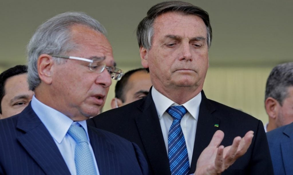 Incompetência e irresponsabilidade sabotam as chances de recuperação econômica