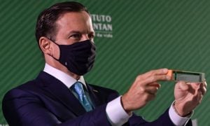 De olho em 2022, Doria mantém subsídio a setores privilegiados