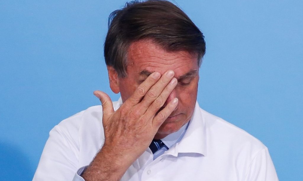 Oposição planeja novo pedido de impeachment por ‘omissão’ de Bolsonaro