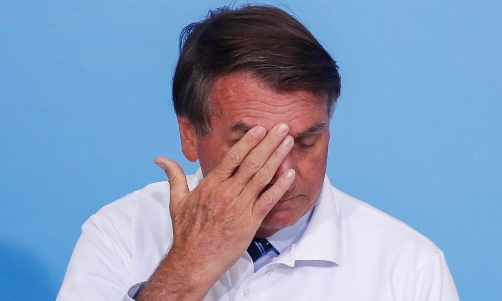 Relatório aponta como Bolsonaro sabotou o combate à pandemia