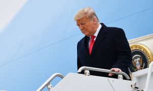 Aprovação de impeachment desgasta nova candidatura de Trump, diz especialista