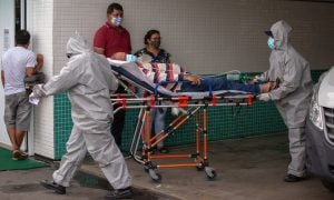 Governo amplia Programa Mais Médicos em Manaus após avanço da pandemia