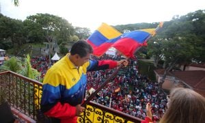 Nicolás Maduro se diz disposto a estabelecer 'novo caminho' com EUA
