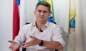 Justiça manda Manaus divulgar lista de vacinados diariamente