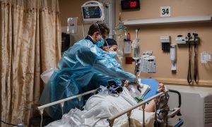 Estados Unidos já registram mais de 25 milhões de casos de Covid-19