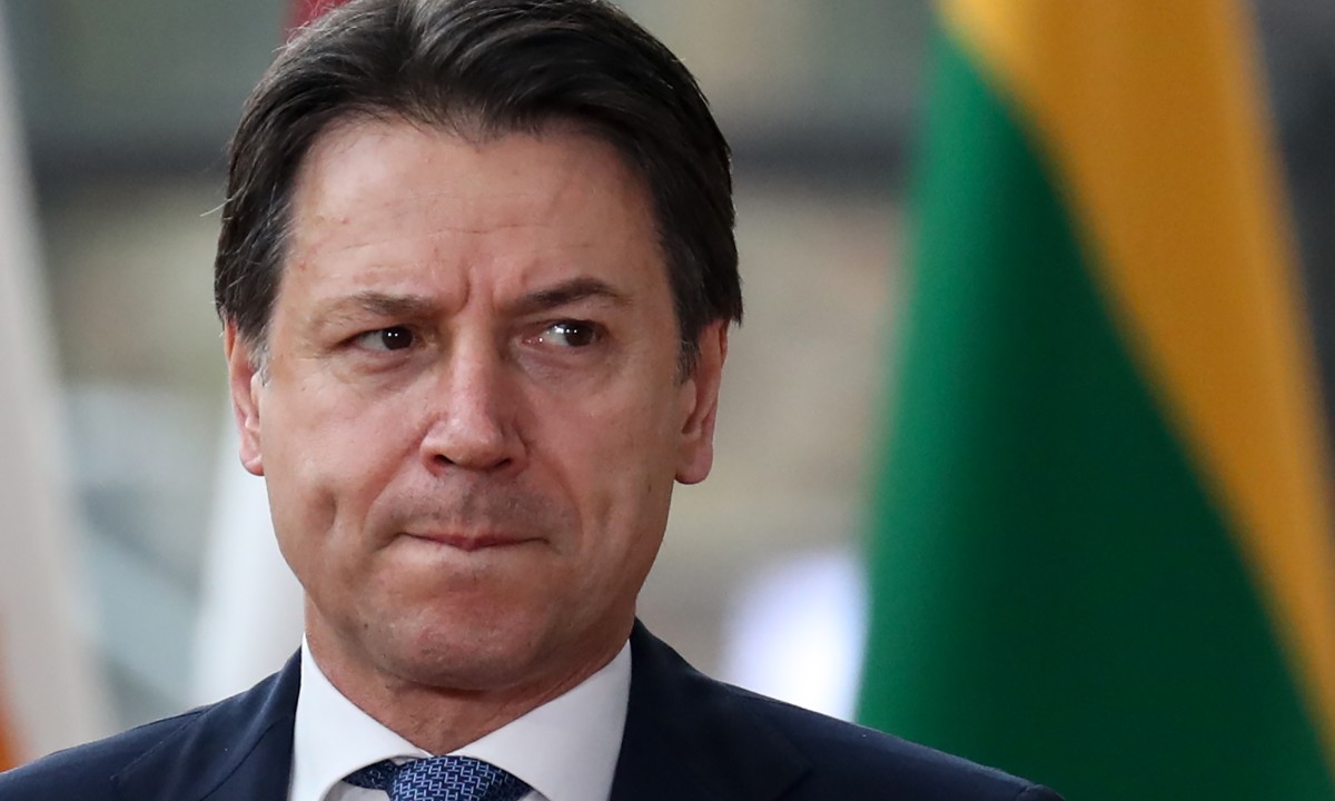 Atuação de Conte foi bom exemplo contra o soberanismo tresloucado da extrema-direita