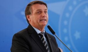 PT aciona TSE e PGR contra Bolsonaro por acusações de fraude ao sistema eleitoral