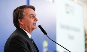 PSOL pede que OMS exija explicações de Bolsonaro sobre falta de oxigênio