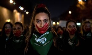 Câmara de Deputados do Chile começa a debater legalização do aborto