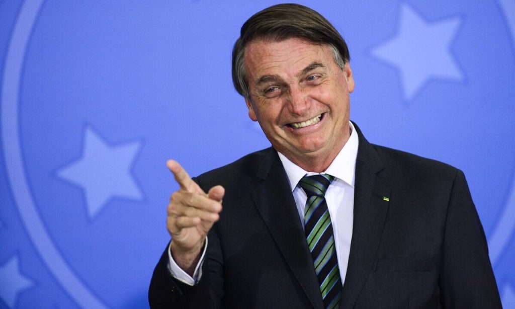 “Impeachment de Bolsonaro é perfeitamente legível”, diz jurista