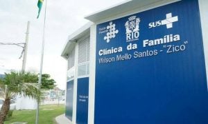 Em 2020, Rio registrou 4 tiroteios por dia perto de unidades de saúde