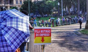 Pandemia reacende discussão sobre taxação de grandes fortunas