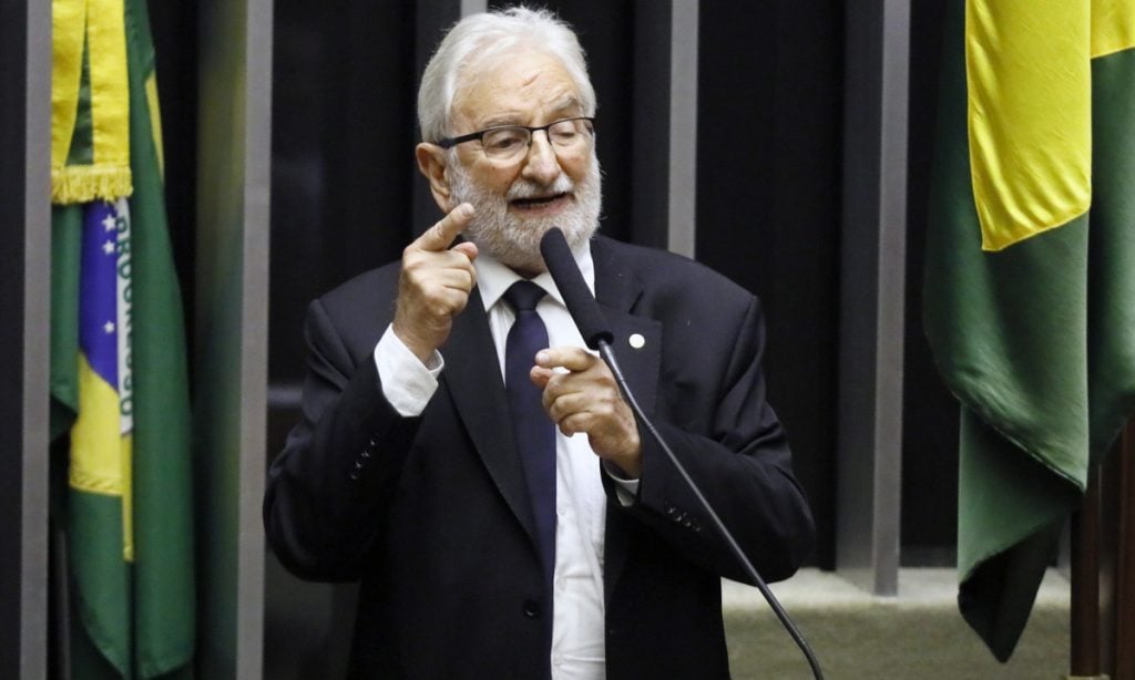 PSOL acionará o STF contra a autonomia do Banco Central