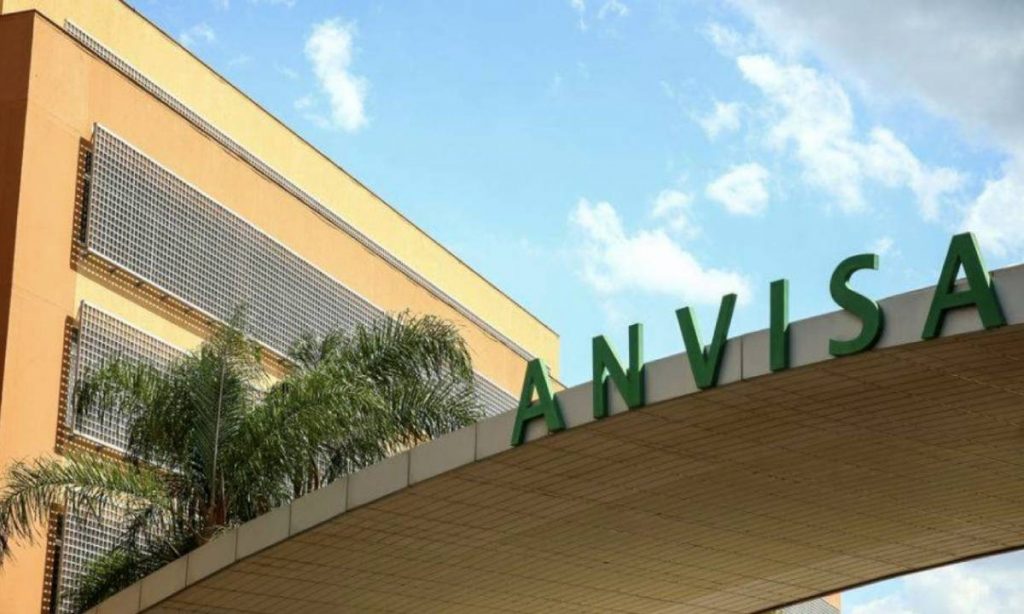 Vacinação de crianças: Anvisa diz que diretores receberam ameaças de morte virtuais