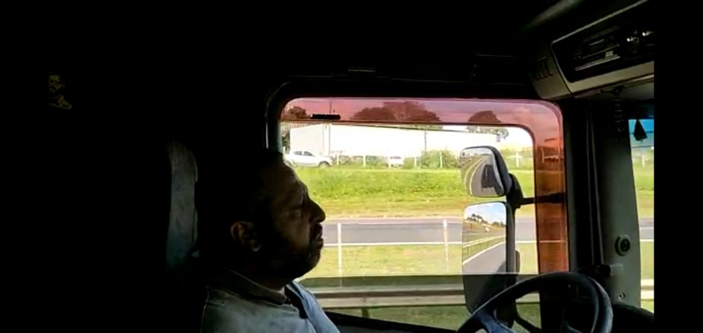 Associação de caminhoneiros nega apoio a greve do setor
